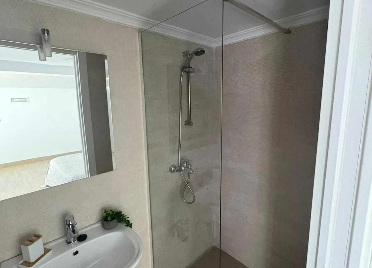 Apartamentos Elan أولفيرا