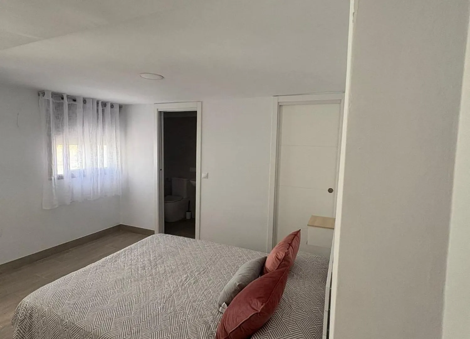 Apartamentos Elan オルベラ アパート